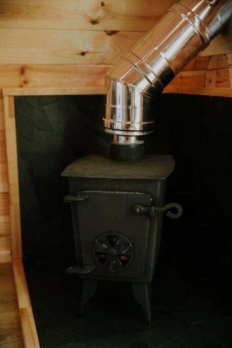 Ash Winter Retreat- Hot Tub & Log Bruner Barmouth Bagian luar foto